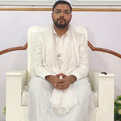 Vichar Gurmeet Singh Bhatti