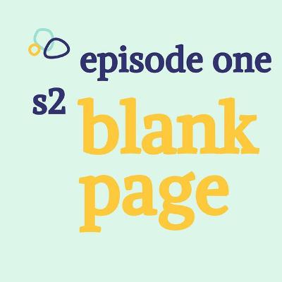 Blank Page Blank Page