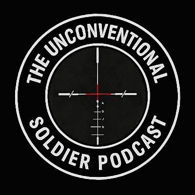 S5 #089 Invictus, PTSD & A Washing Machine