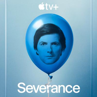 Ep. 103 - Severance Season 2