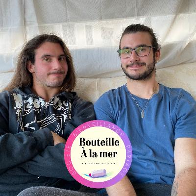 "L'un est l'autre" Discussion avec des jumeaux