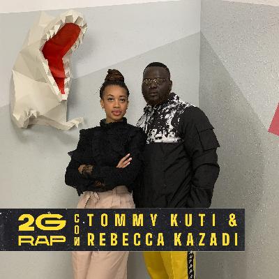 2G Rap Episodio 1