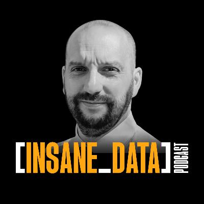 Andrew Foad - Hook: A Fresh Take on Data Warehousing
