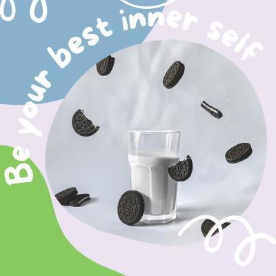 What's Your "D" - Dedication