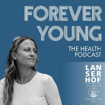Fight or Flight? Understanding Burnout with Charis Cooper