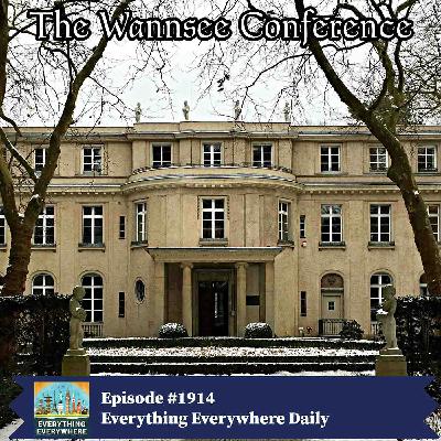 The Wannsee Conference