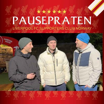 – Han har mistet grepet om Anfield og det er livsfarlig – Han har mistet grepet om Anfield og det er livsfarlig