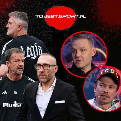 Legia Warszawa nie ma już wyjścia! Oto decyzje Papszuna