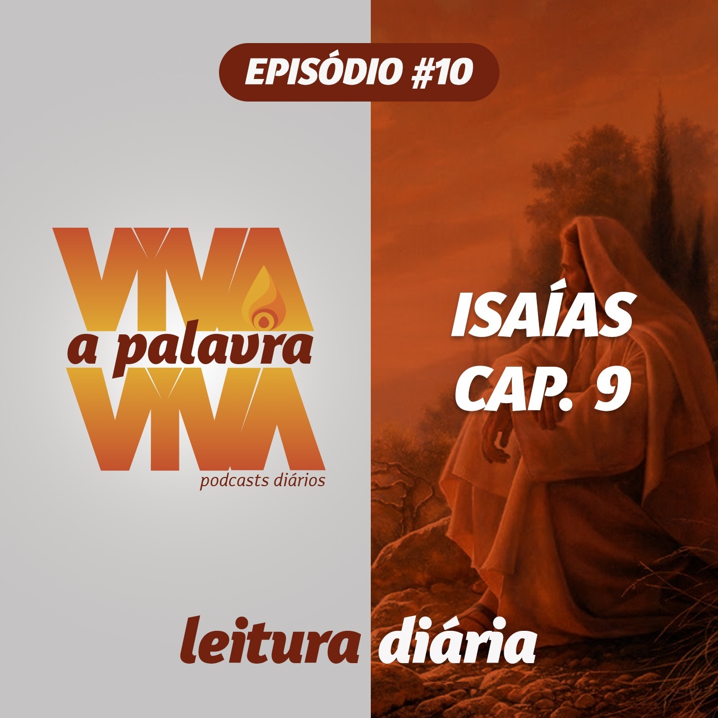 Viva a Palavra Viva