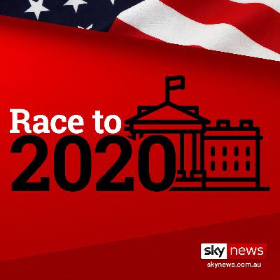 Failed candidate Hillary Clinton has the 'urge' to run against Donald Trump again