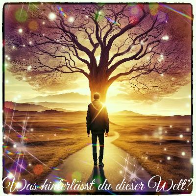 Lebensabschnitte•Eine Reise vom Anfang bis zur Unendlichkeit und noch viel weiter!