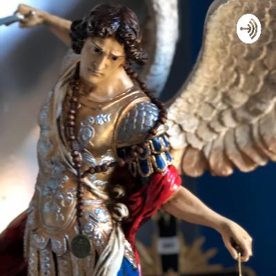 Primeiro PodCast de São Miguel Arcanjo.