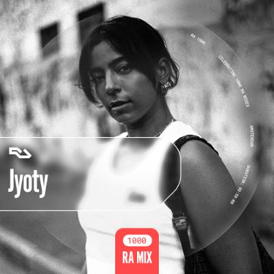 RA.1000 Jyoty