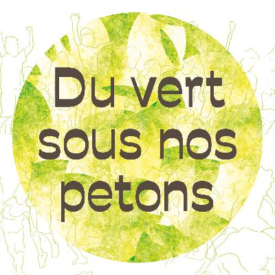 Du vert sous nos petons - L'épisode 1, Les enfants donnent leur avis