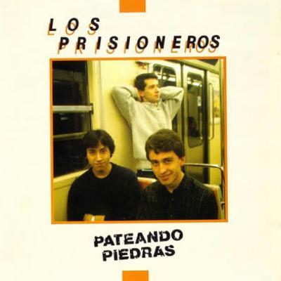 La Evolucion Sonara De Una Banda De Rock La Historia De Patiando Piedras