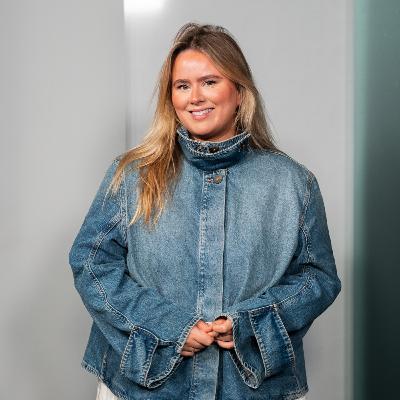 Guðrún Sørtveit: „Það hefur alltaf verið rosalega sterkt í mér að verða mamma“