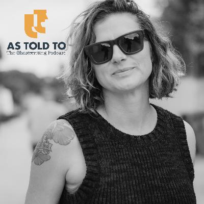 Episode 94: Ivy Pochoda Episode 94: Ivy Pochoda