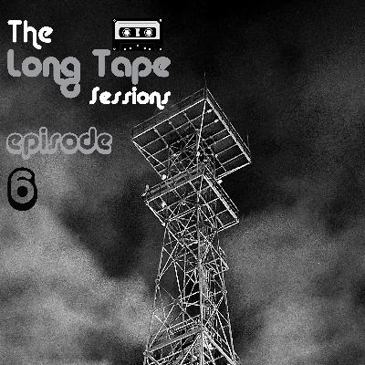 Iron Horse Long Tape Session- Episode 6