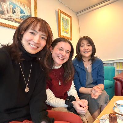 Spark!!! Radio with Guests vol.1 〜福本典子さんと どんっ！〜