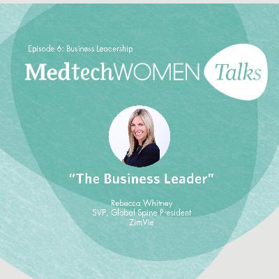 S1E6 | How does the internal medical device development process work at large MedTechs?