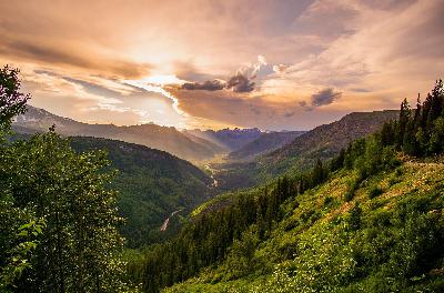 Ep. 035 When I Say I’m In A Valley