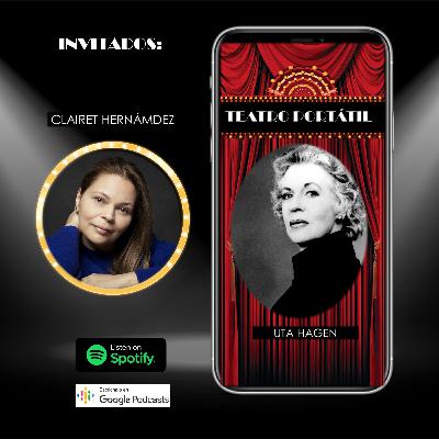 Uta Hagen