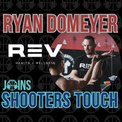 How to Prevent and Recover from Injury: Ryan Domeyer How to Prevent and Recover from Injury: Ryan Domeyer