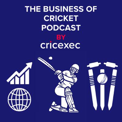CEO Johnathan Atkeison addresses the controversy surrounding USA Cricket’s constitutional overhaul | Ep 12