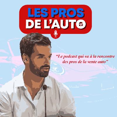 #1 - Benoit Cortot - Milton Avenue - L'audace pour faire exploser ses ventes #1 - Benoit Cortot - Milton Avenue - L'audace pour faire exploser ses ventes