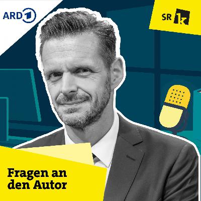 Macht das Streben nach Glück unglücklich? Kabarettist Florian Schroeder