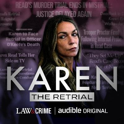 Introducing: KAREN: THE RETRIAL
