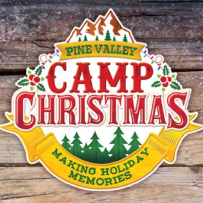 Camp Christmas | 11.23.25 Camp Christmas | 11.23.25
