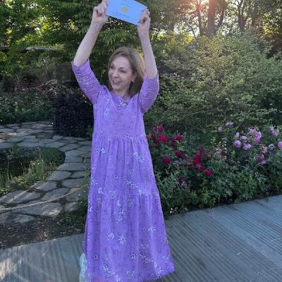 Where have they been?