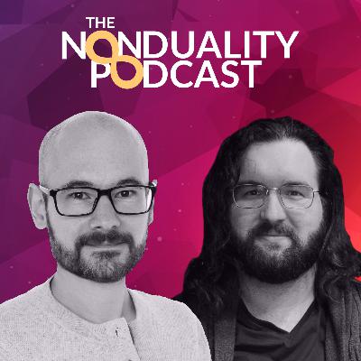 130 - Bohdan Harik - The Seeker Never Wakes Up | The Nonduality Podcast