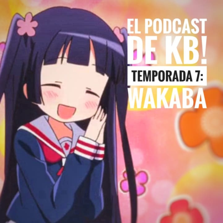 El Podcast de Kb! episode artwork