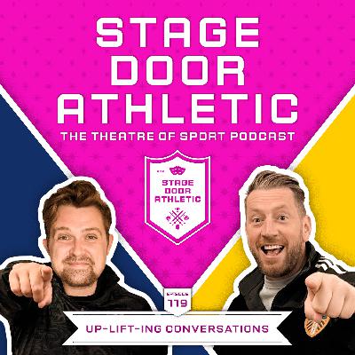 119. Up-lift-ing Conversations