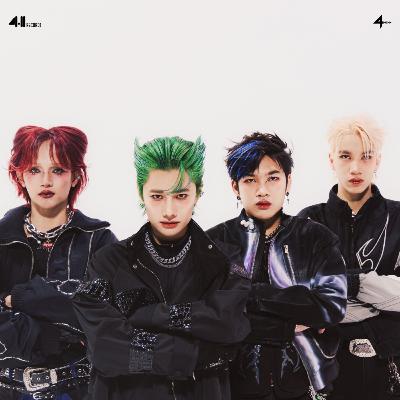4MIX Thai pop boy band had disband last year 2025