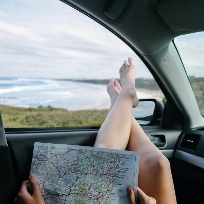 Ep 3 : Car diaries - Imposter syndrome & over analyzing