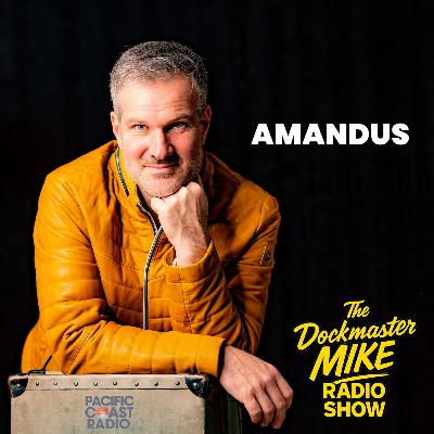 Michael "Amandus" Quast Michael "Amandus" Quast