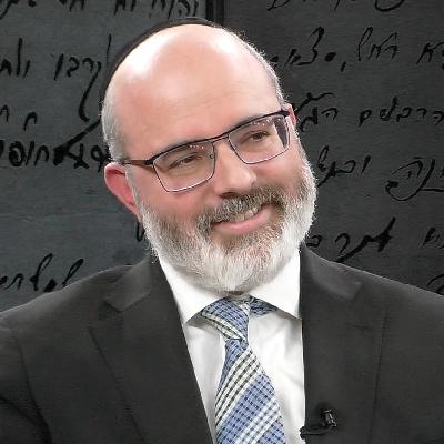 Zev Reichman on Rebbe Nachman (The Hidden Wisdom of Torah Part 1)