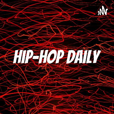 Hip-Hop Daily (Pilot - Episode 1) Hip-Hop Daily (Pilot - Episode 1)