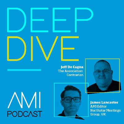 Jeff  De Cagna unpicks our fixation on membership