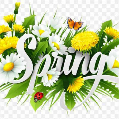 5 Health Benefits of Spring Season