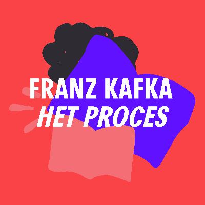 Een hele mooie man | Franz Kafka - Het proces Een hele mooie man | Franz Kafka - Het proces