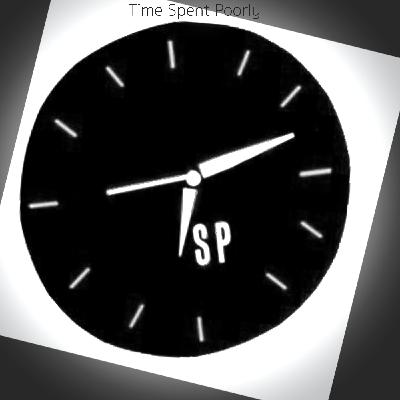 Time Spent Poorly Network Promotion