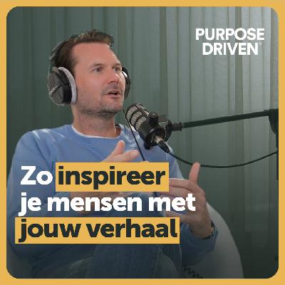 Public Speaking Expert: Dit is de formule die de succesvolste sprekers beheersen - Robert de Vries