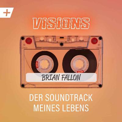 Brian Fallon