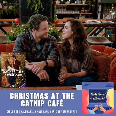 Christmas at the Catnip Cafe Christmas at the Catnip Cafe