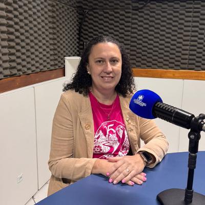 Rede Feminina realiza Pedágio do Outubro Rosa neste sábado em Lauro Müller