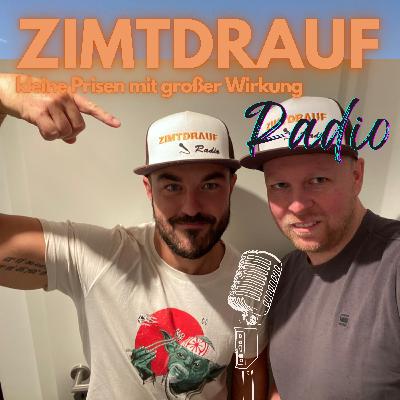 #18 Mit Marvin allein zu Haus - Neid, Sehnsucht, Lego und die Tour de France - mit Marvin Schulz
